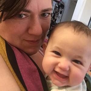 Meet your Posher, Kari